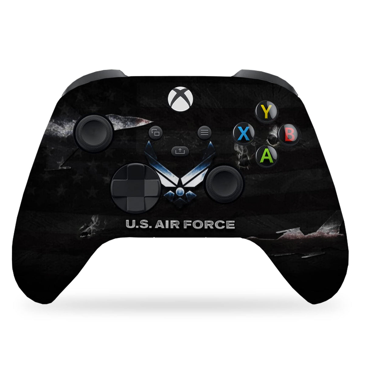 Comiccs Colorful Modded Custom X-box Controller Wireless for Series X/S
