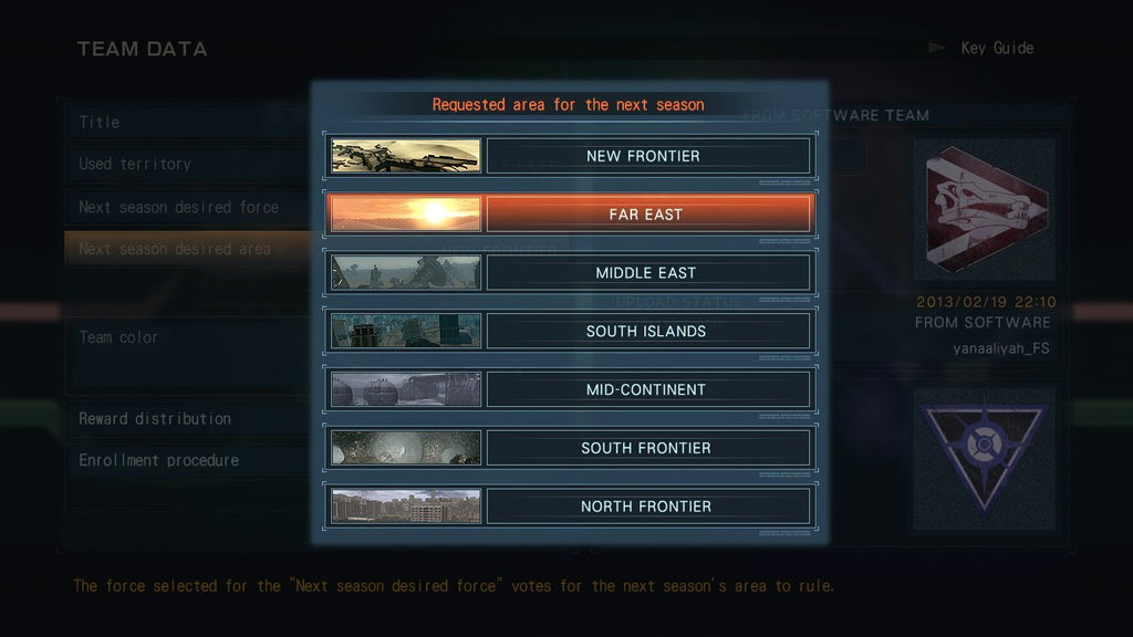 Armored Core: Verdict Day - Xbox 360