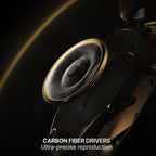 SteelSeries Arctis Nova Elite - Hi-Res Wireless Gaming Headset - Black