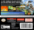Pokemon Black Version - Nintendo DS (Renewed)
