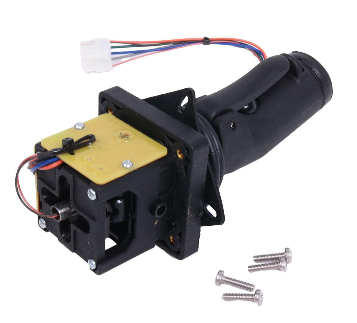 Solarhome New Joystick Controller Compatible With JLG 1600452 1600381