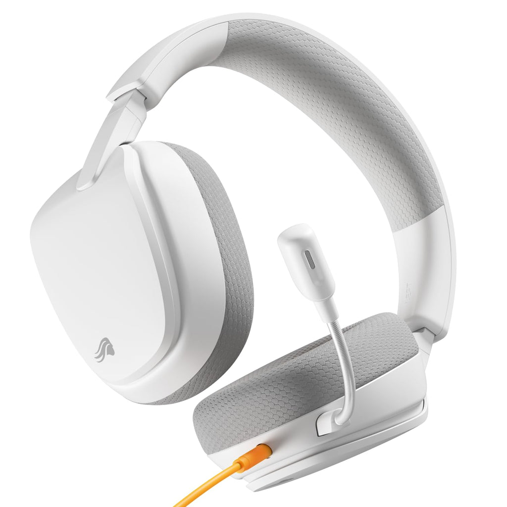 GLORIOUS GHS Wireless InfinitePlay - Gaming Headset - PC, PS5, PS4 - Black