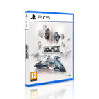 STAR WARS: Galactic Racer™ Collector's Edition (Xbox Series X)