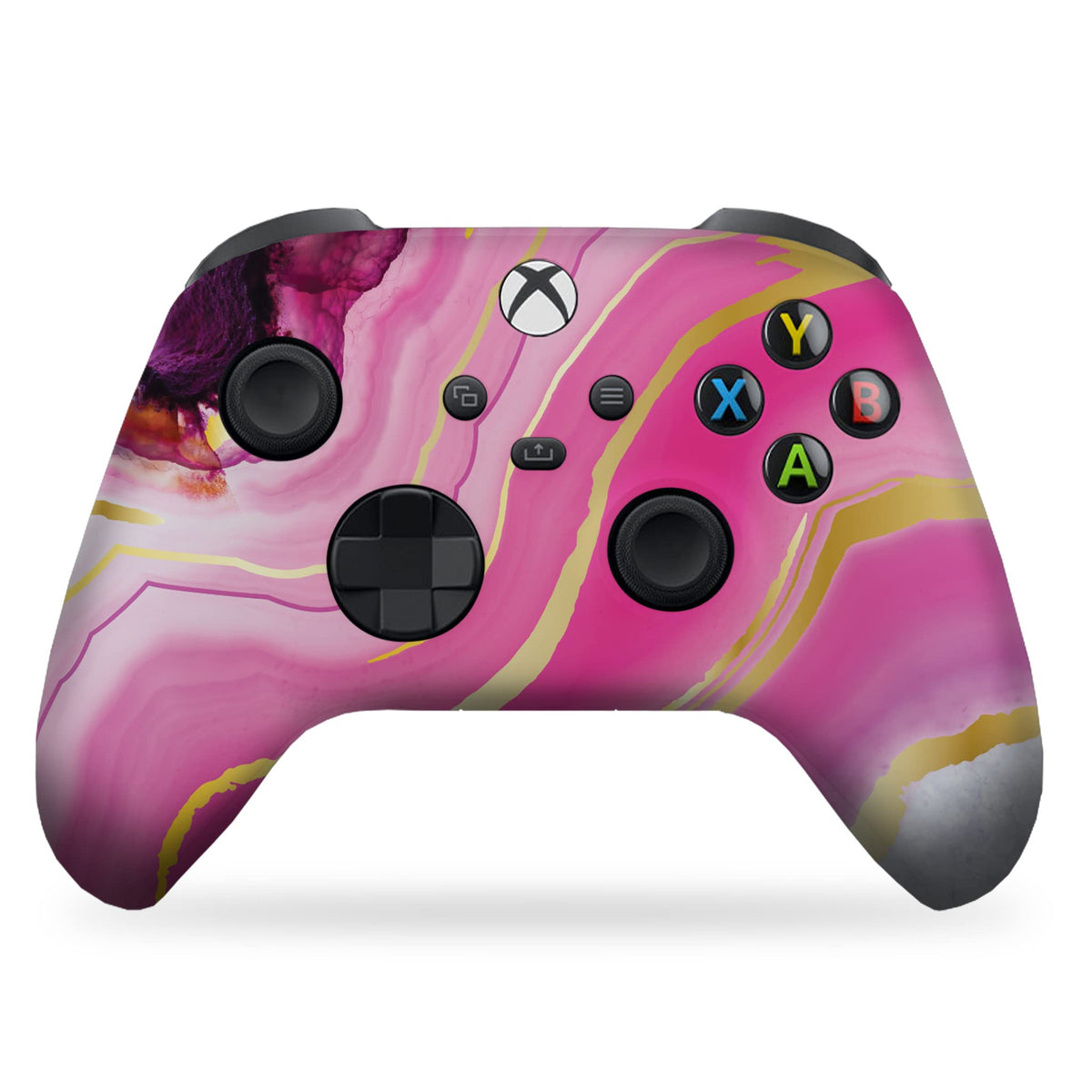 Tokyyo Ghoul Anime Custom X-box Controller Wireless for X-box Series X/S