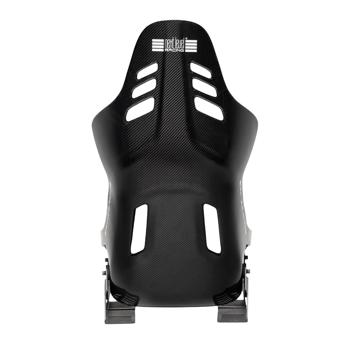Next Level Racing Elite ES3 Sim Racing Seat - Carbon Fiber Edition (NLR-E065)