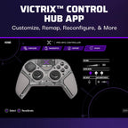 PDP Victrix Pro BFG Wireless Gaming Controller for Playstation 5, PS5/PS4/PC, Modular Esports Gamepad, Remappable Buttons, Customizable Triggers, Paddles, D-Pad, Fightpad, COD Call of Duty: Field Op
