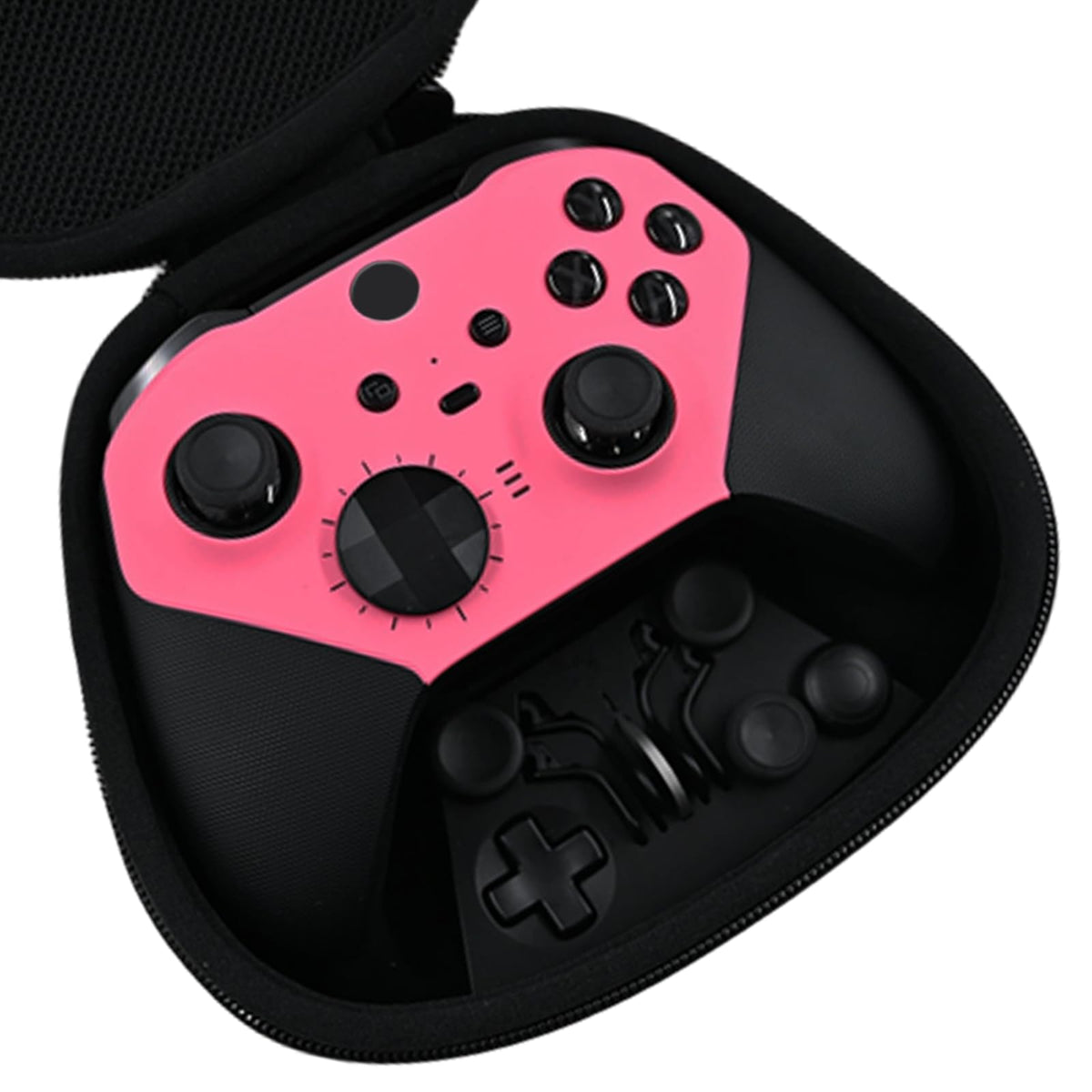 Customized DIY Elite Series 2 Controller Compatible for Xbox Elite Series 2