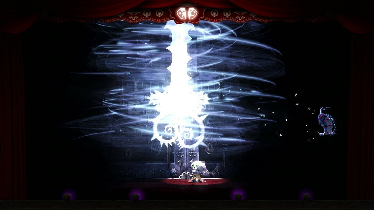Puppeteer