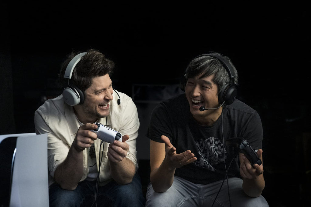beyerdynamic MMX 150 Closed Over-Ear Gaming Headset in Black with Augmented Mode, META Voice Microphone, Excellent Sound for All Gaming Devices