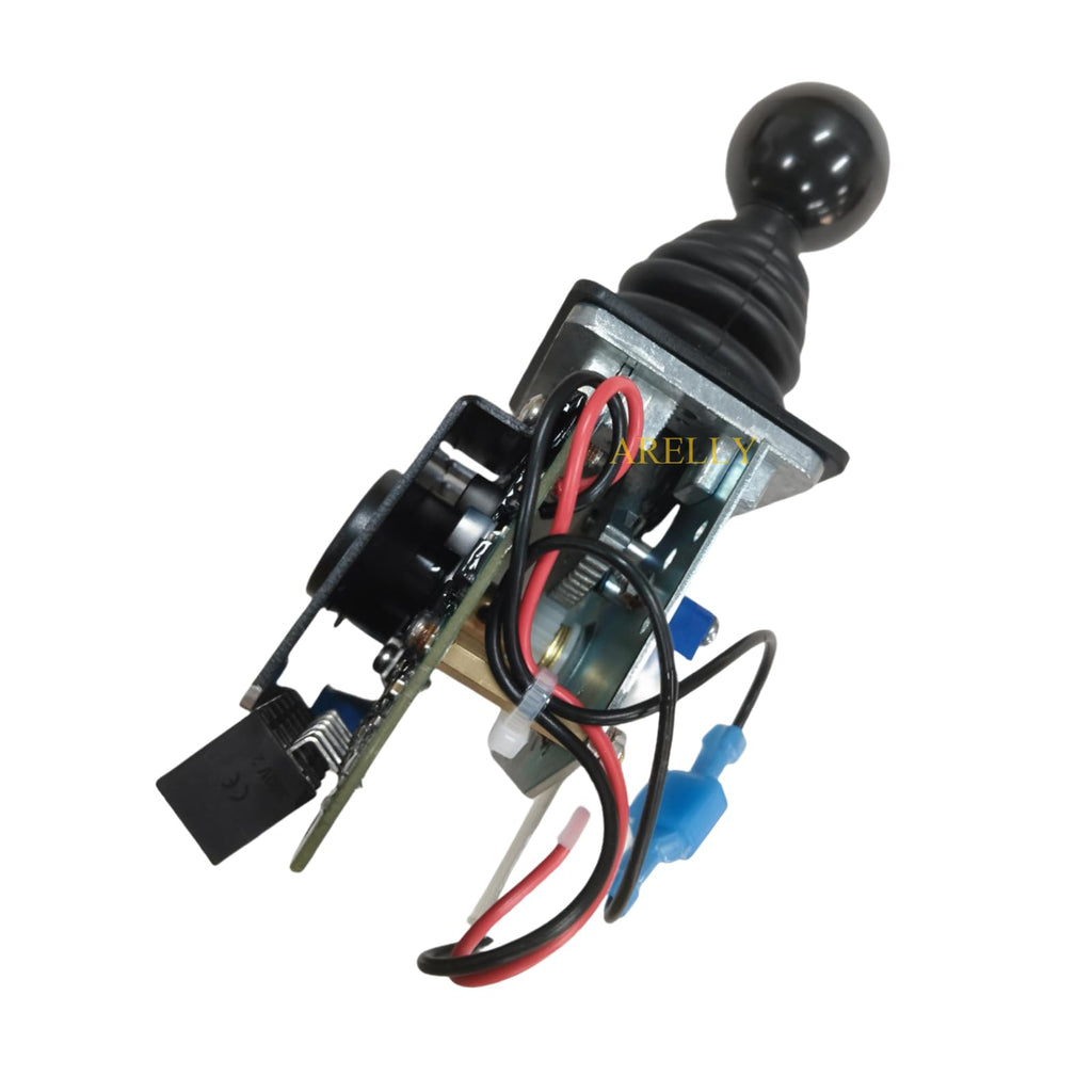 7352000937 Joystick controller,7352000937GV Grove Manlift Joystick Used for Grove A45J,A60J, A62J, A80, A100J, A125J, MZ66,A45J, AMZ68XT, AMZ131XT, MZ72DXT, T60 ...