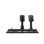 Asetek Initium Sim Racing Bundle Direct Drive Wheelbase Pedals PC Set