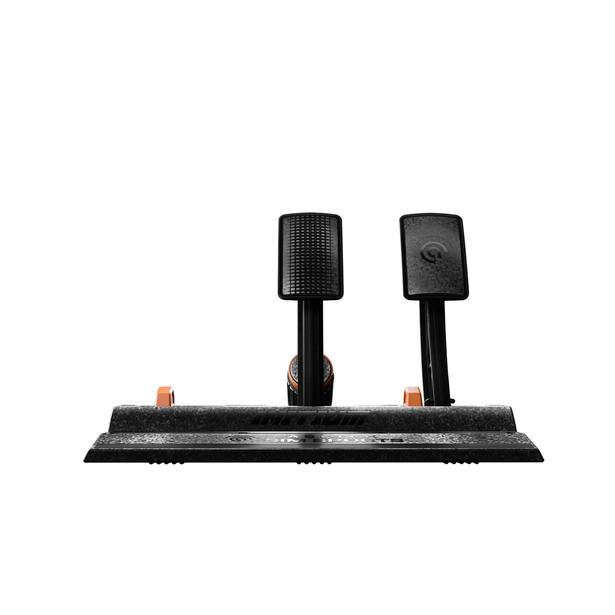 Asetek Initium Sim Racing Bundle Direct Drive Wheelbase Pedals PC Set