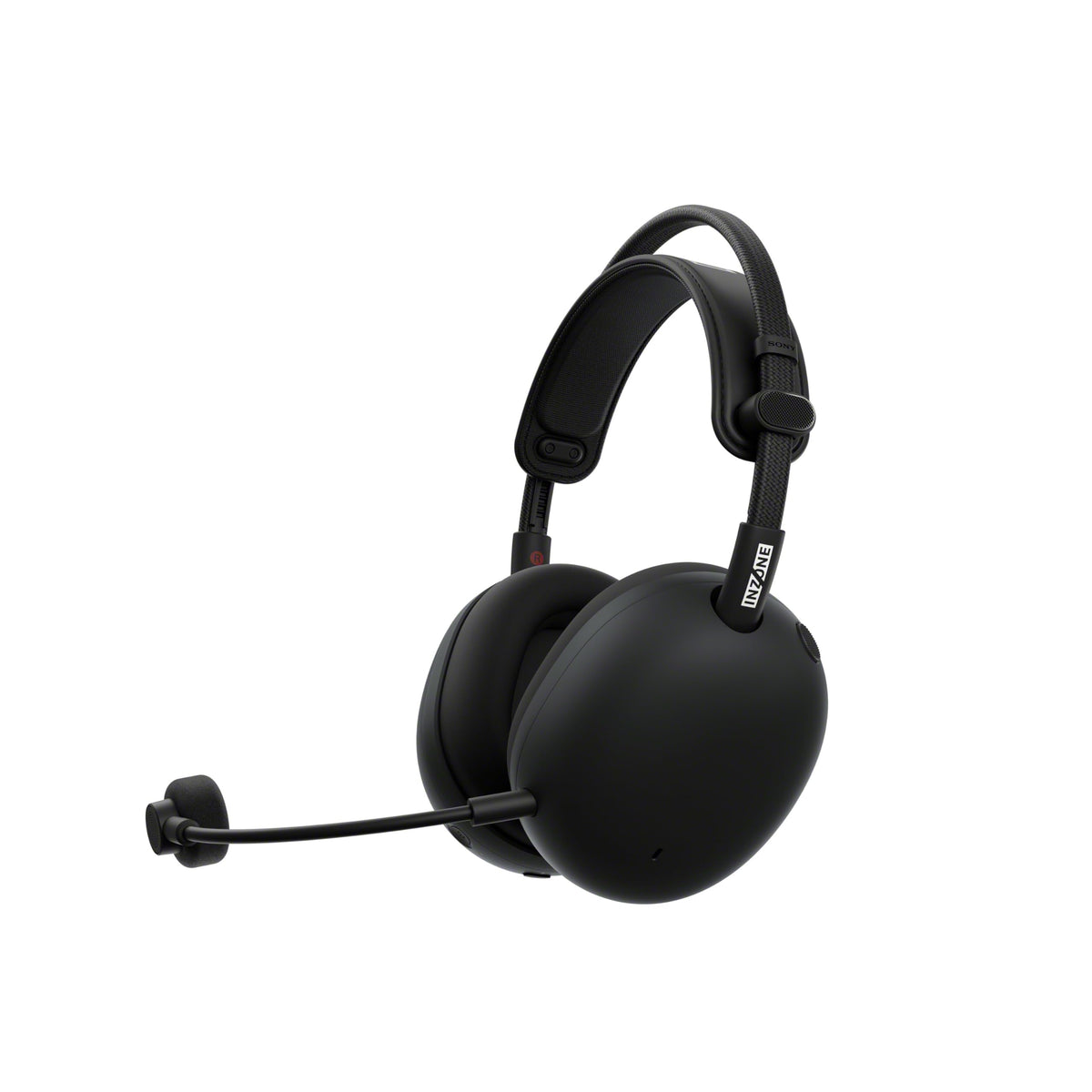 Sony INZONE H9 II Wireless Noise Cancelling Gaming Headset, Black