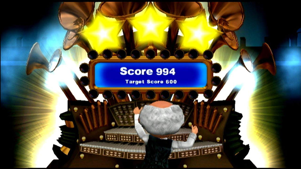 American Mensa Academy - Nintendo Wii (Renewed)