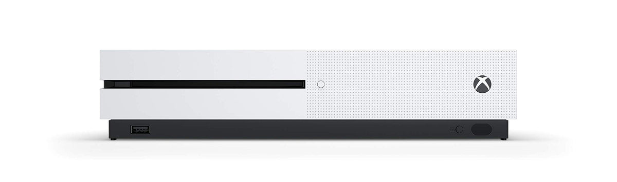 Xbox One S, 1TB Console (Renewed)