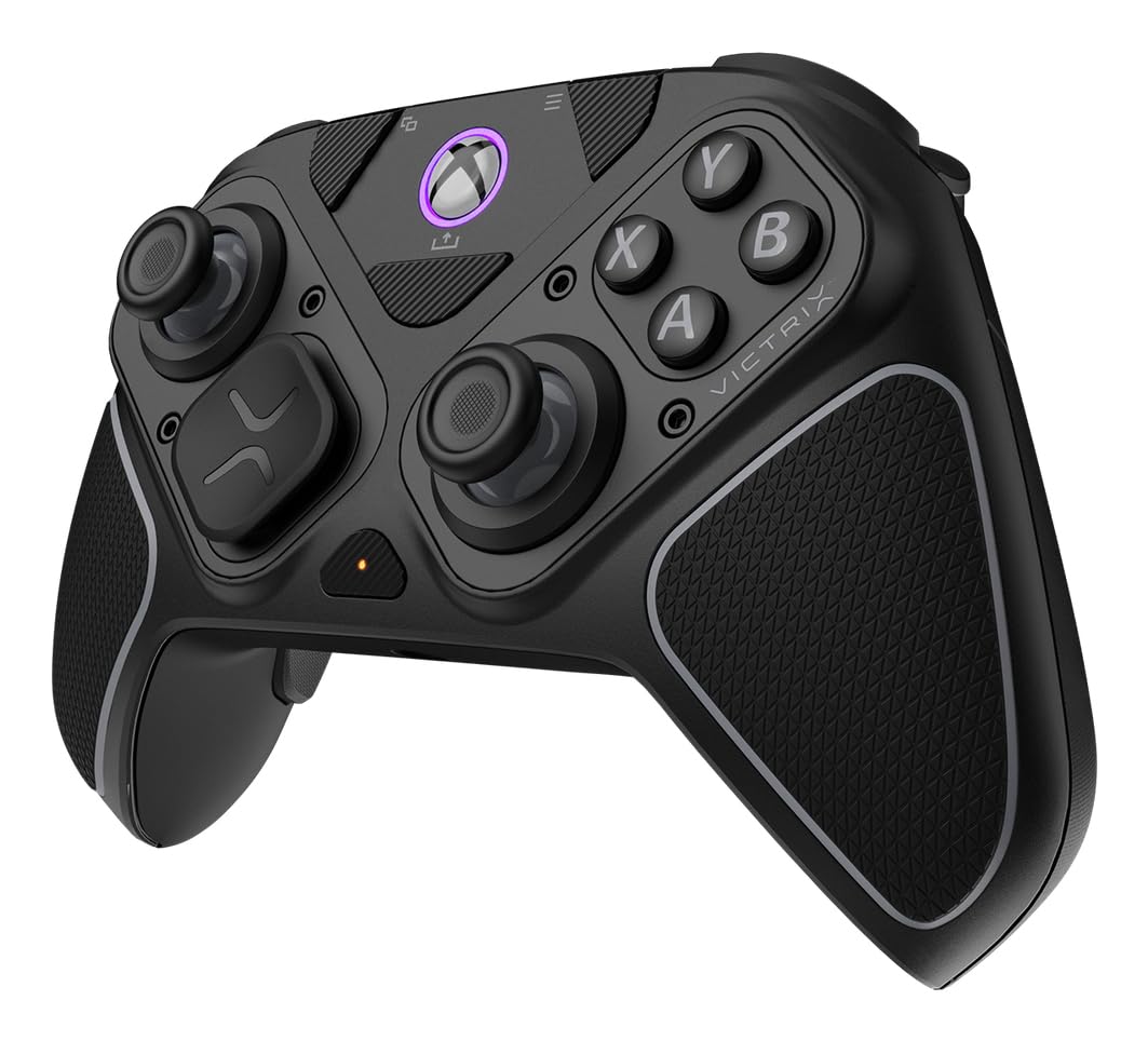 Turtle Beach Victrix Pro BFG Reloaded Wireless Gaming Controller for Xbox