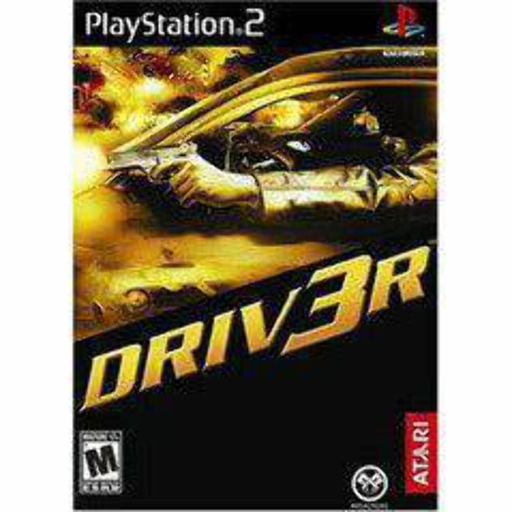 Driv3r