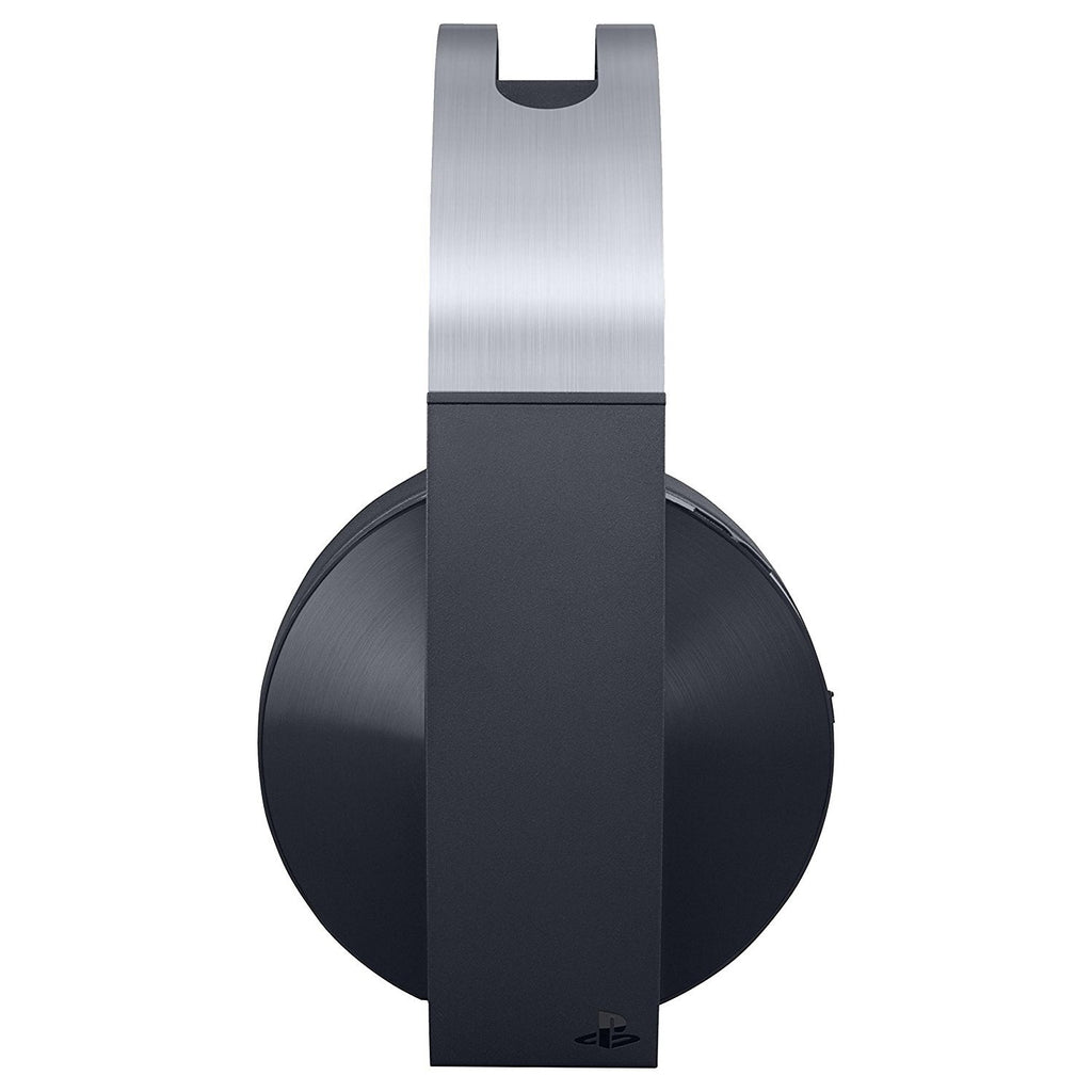 PlayStation 4 Platinum Wireless Headset