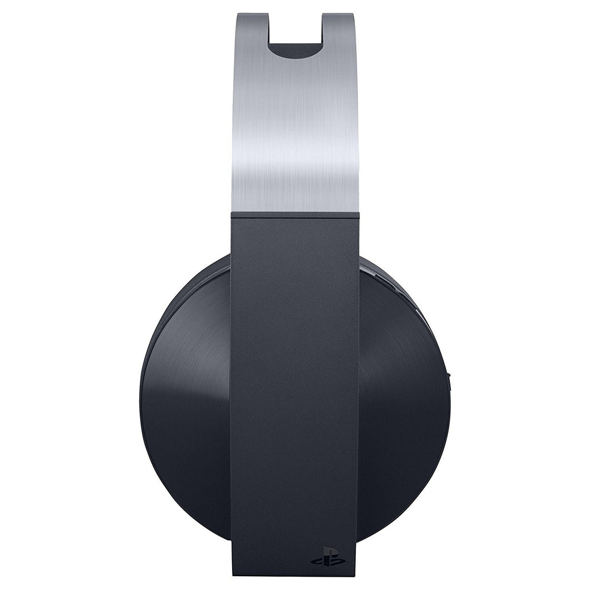 PlayStation 4 Platinum Wireless Headset
