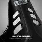 Next Level Racing Elite ES3 Sim Racing Seat - Fiberglass Edition (NLR-E064)