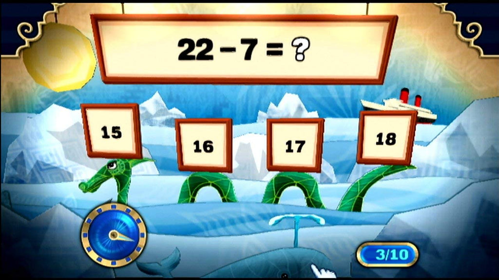 American Mensa Academy - Nintendo Wii (Renewed)