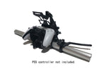 EnthuBike KZ5R Motorcycle Handlebar Controller - Kit