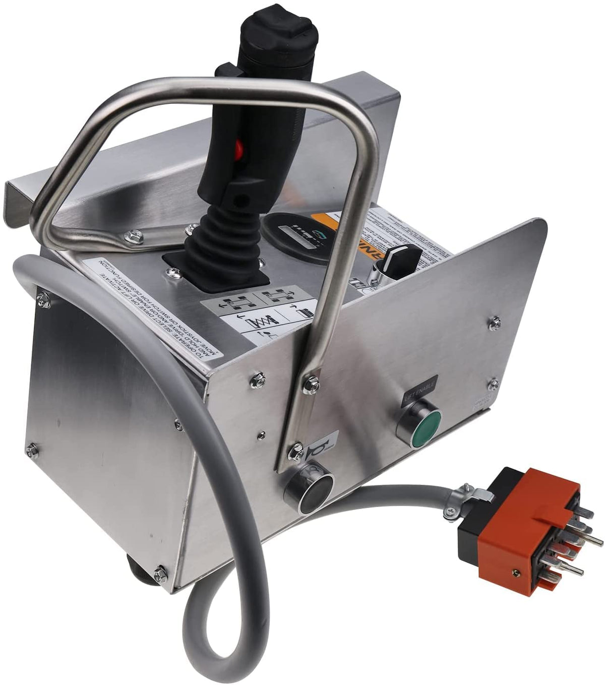 104491 Control Box for Skyjack SJII3220 SJM3015 SJM3219 SJIII6832E SJII6832