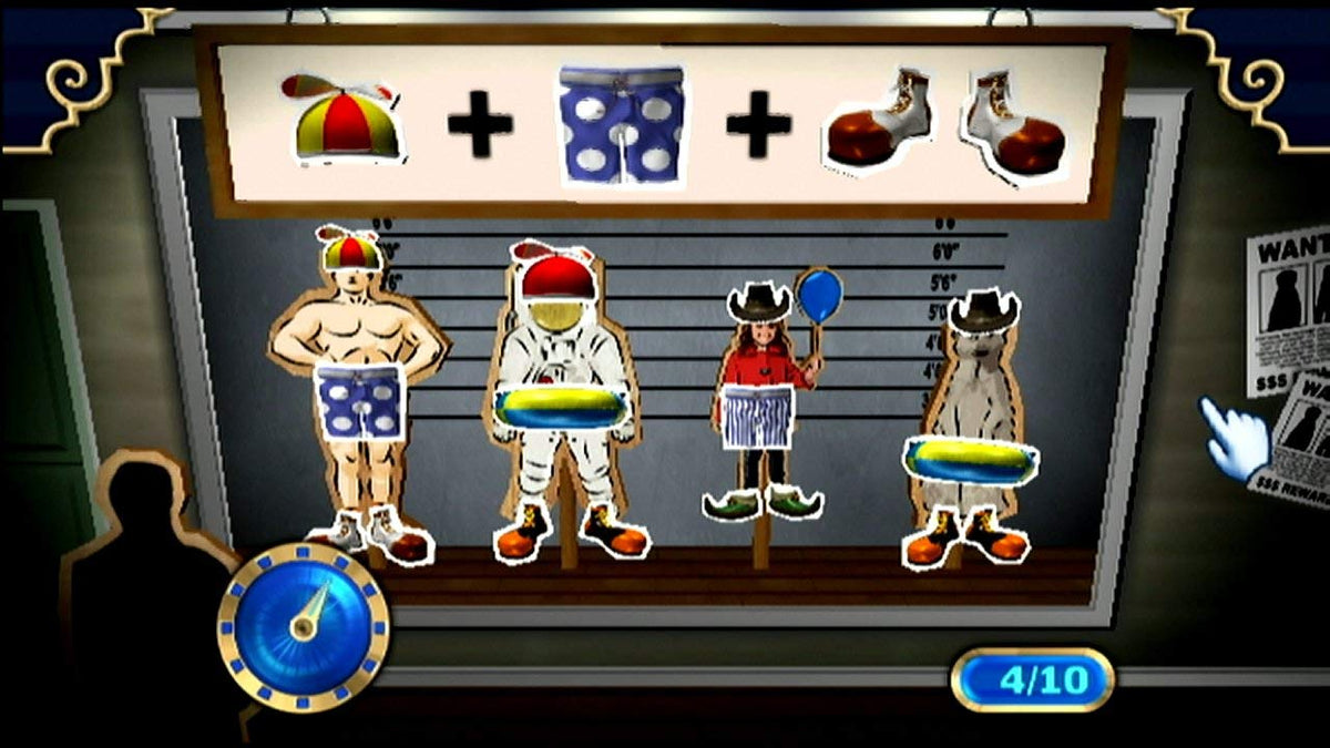 American Mensa Academy - Nintendo Wii (Renewed)