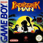Prehistorik Man (Renewed)