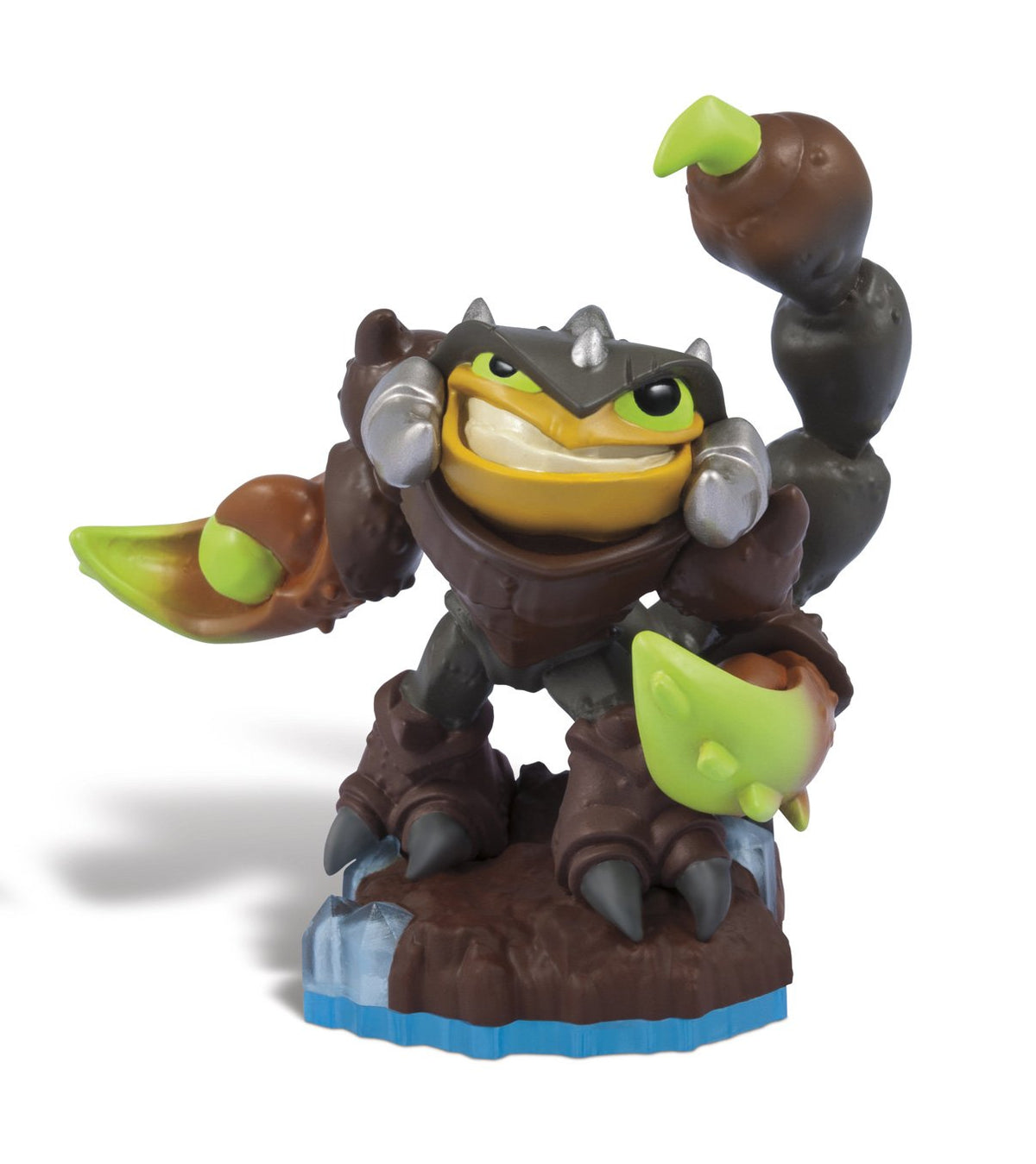 ACTIVISION Skylanders SWAP Force Scratch Character Interactive Gaming Figure