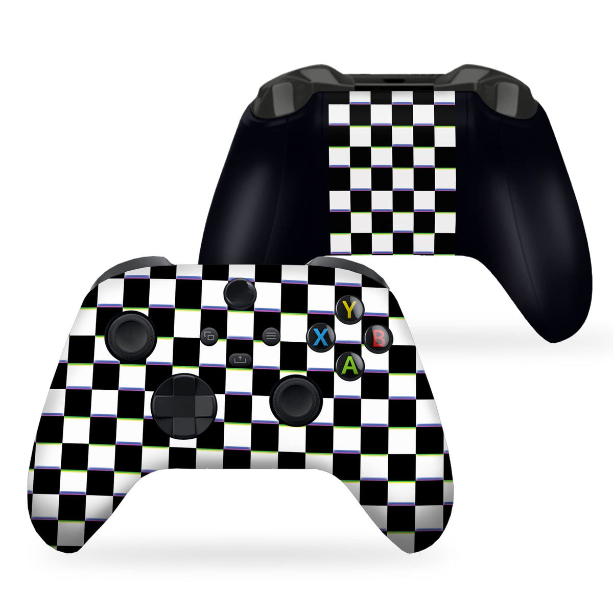 One Peice Anime Modded Custom X-box Controller Wireless for Series X/S