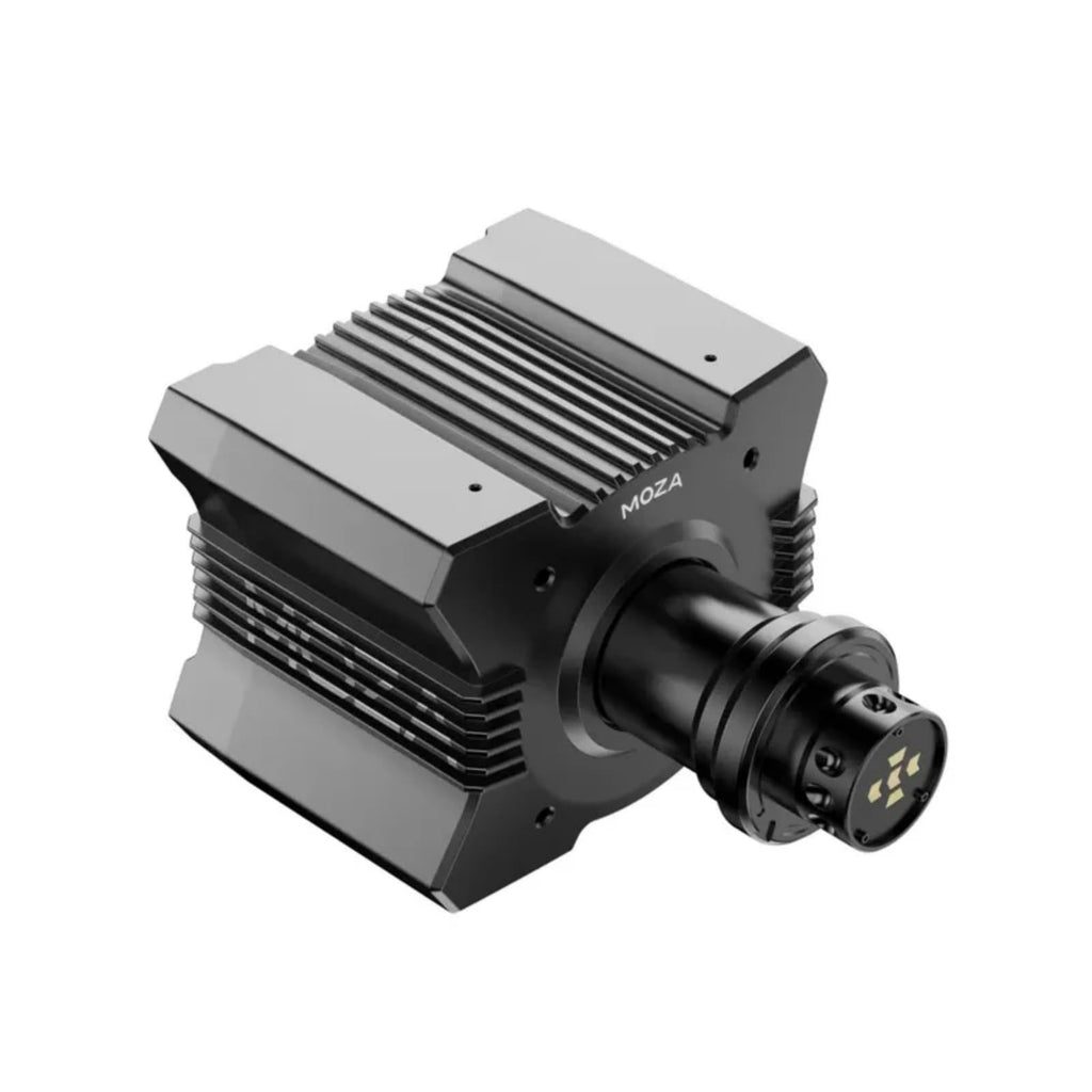 MOZA R9 V3 Direct Drive Base 9Nm FFB Force Feedback Servo Wheelbase