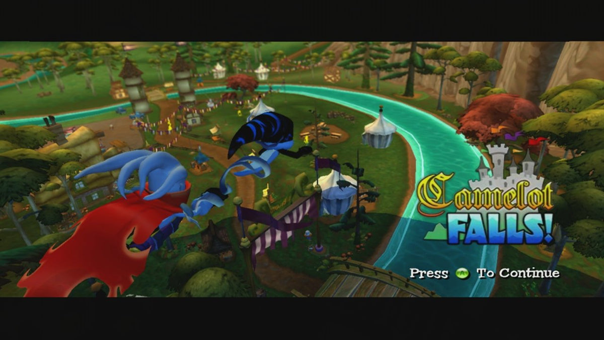 Tornado Outbreak - Xbox 360