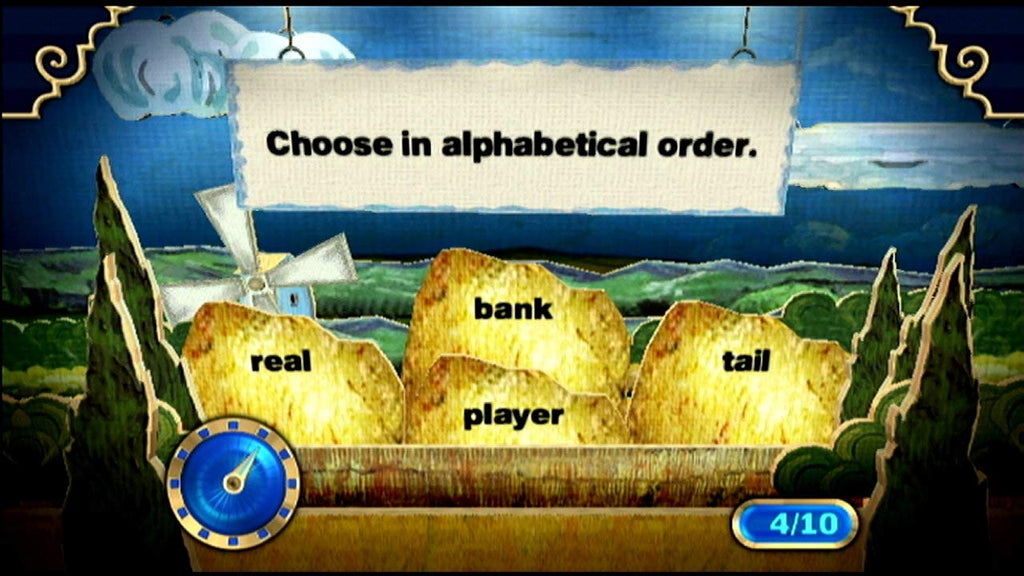 American Mensa Academy - Nintendo Wii (Renewed)