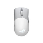 ASUS ROG Keris II Ace Wireless Gaming Mouse – Right-Handed Ergonomic, 54g, Tri-Mode Connectivity, 42K DPI, up to 107Hr Battery, PC/Mac Support - Black