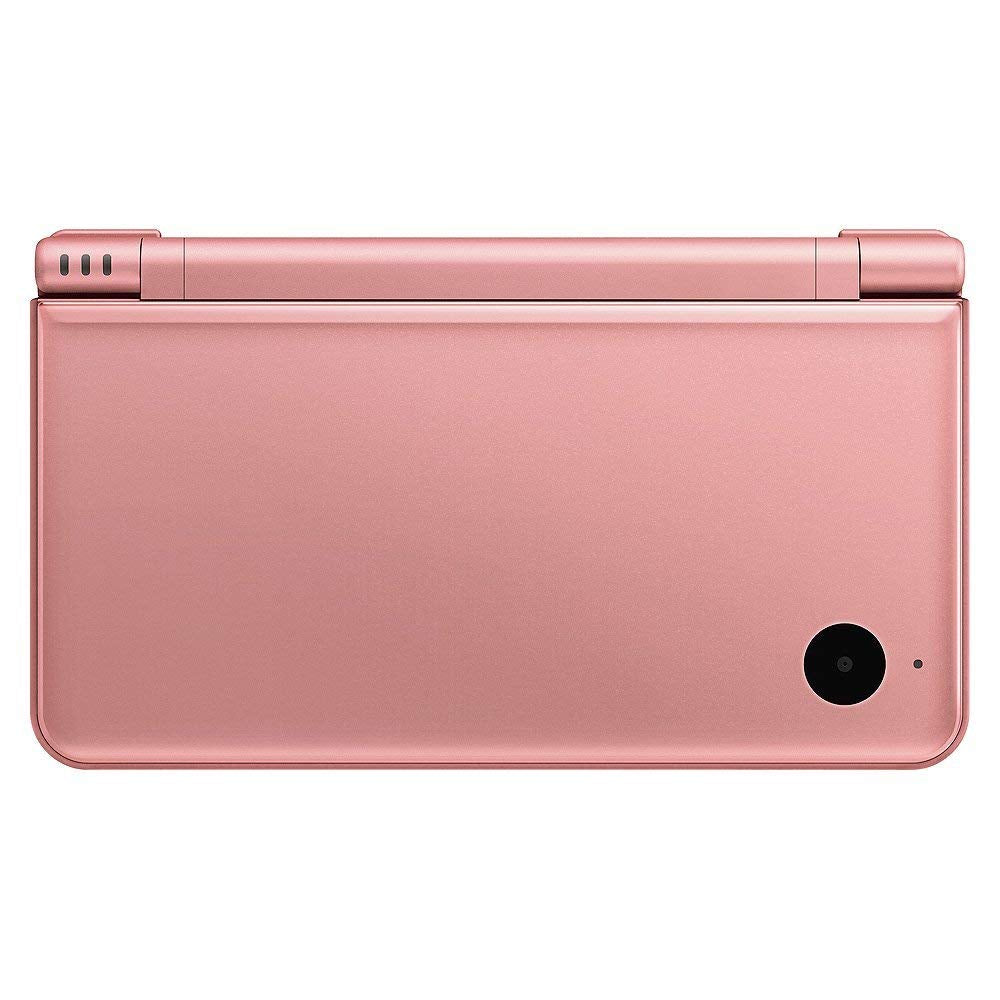 Nintendo DSi XL - Metallic Rose (Renewed) [video game]