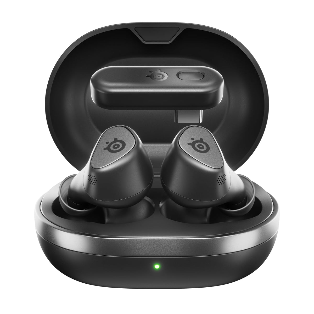 SteelSeries Arctis GameBuds - White