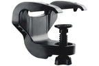 Speedlink DRIFT O.Z. Racing Wheel - USB Gaming Lenkrad fr PC, Schwarz-Orange (Kompatibel mit Windows XP - Pedale fr Gas & Bremse)