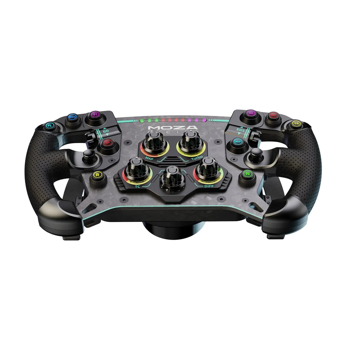 MOZA GS V2P Racing Wheel Racing Game Controller