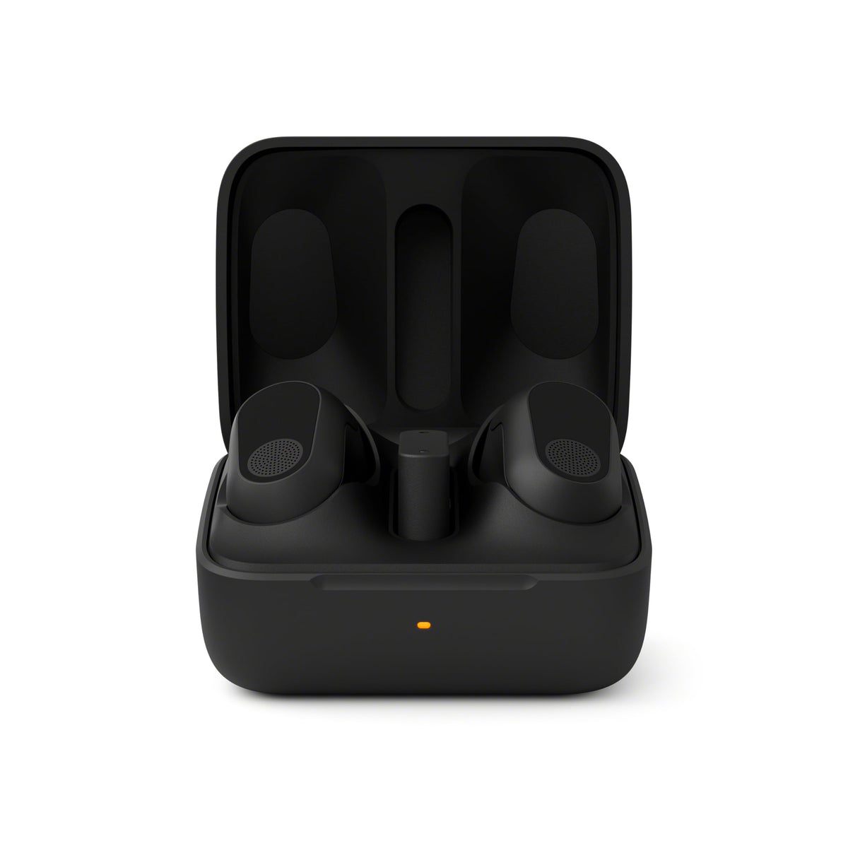 Sony INZONE Buds Wireless Noise Cancelling Gaming Earbuds, Black