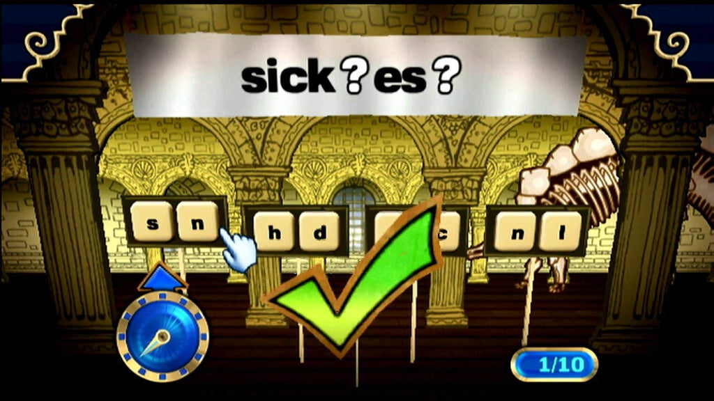 American Mensa Academy - Nintendo Wii (Renewed)