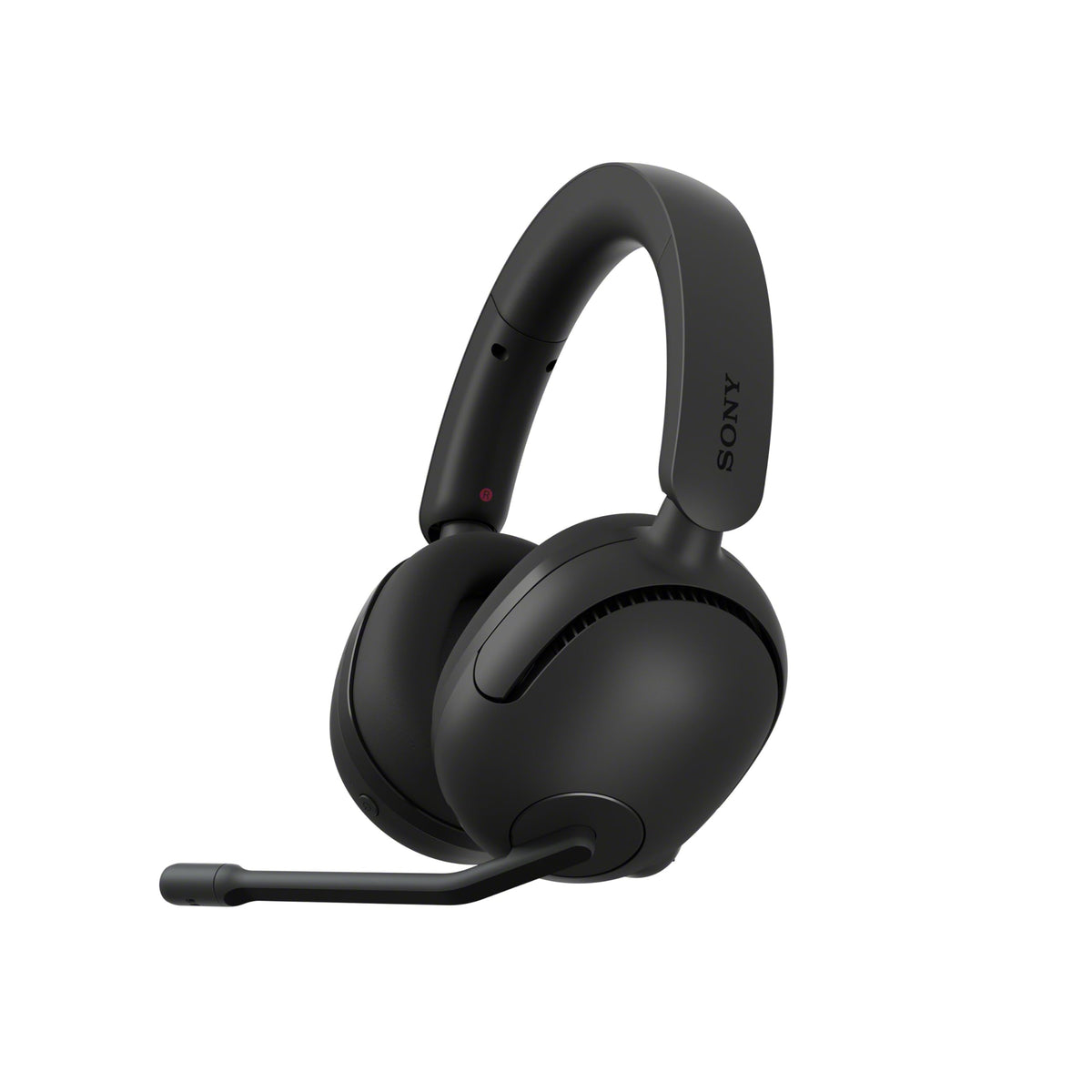 Sony INZONE H5 Wireless Over-Ear Gaming Headset PS5 Headphones, Black