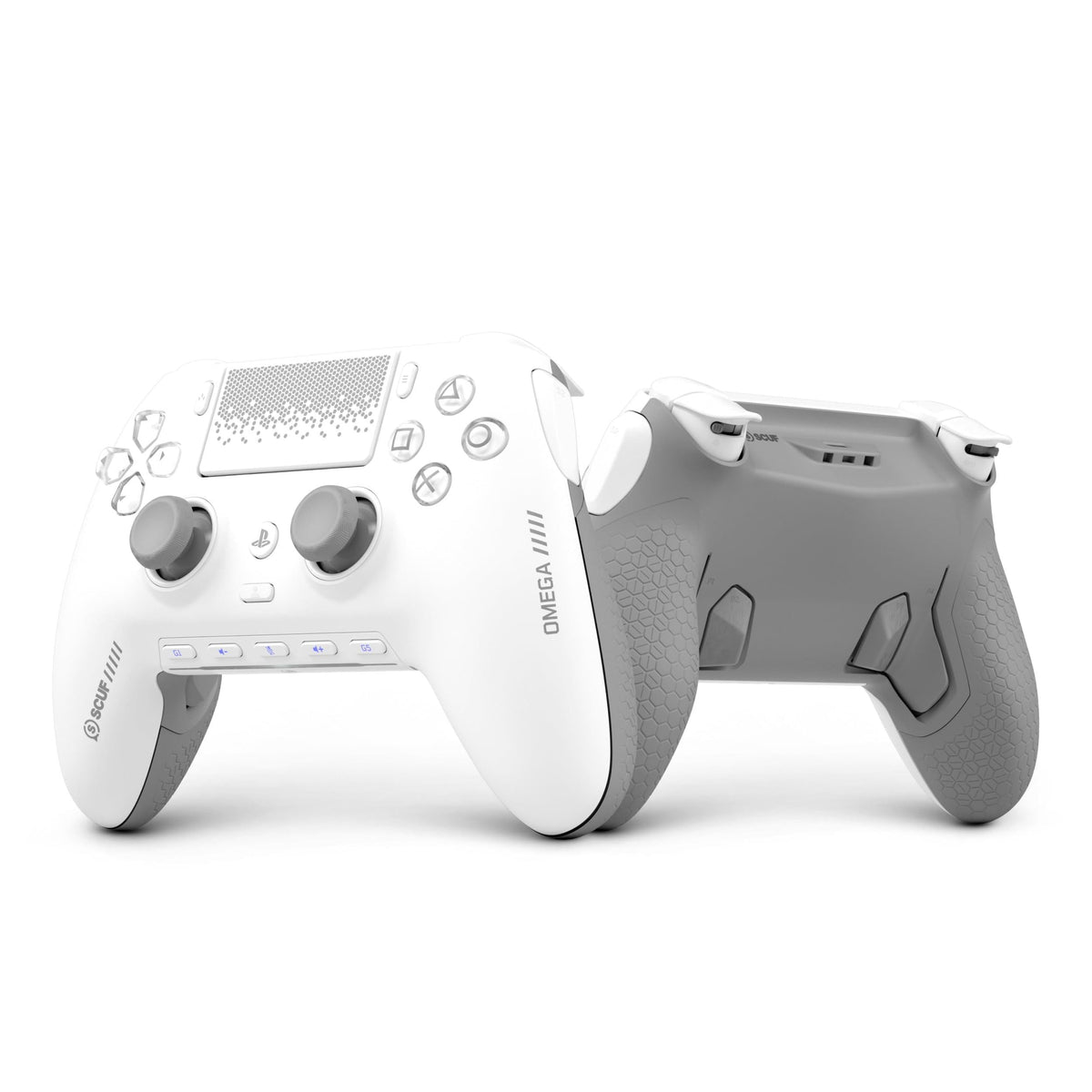 SCUF OMEGA PS5 Wireless Performance Controller – Black