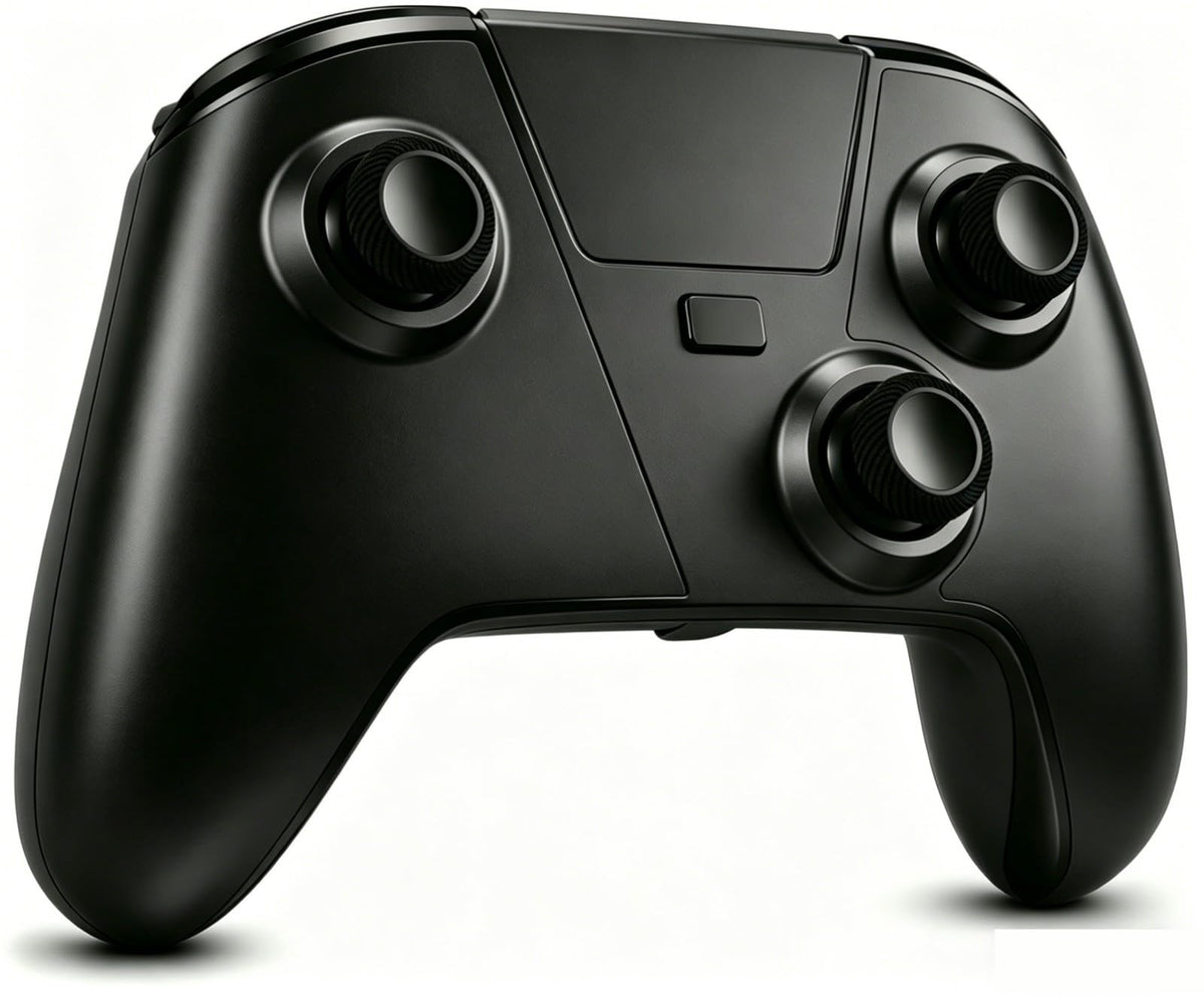 BJXOZ Controller Wireless, Gamepad Game