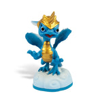 ACTIVISION Skylanders SWAP Force Scratch Character Interactive Gaming Figure