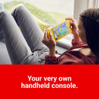 Nintendo Switch Lite - Turquoise - Switch
