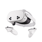Meta Quest 3S 128GB | Virtual Reality — VR Headset — Wireless Gaming