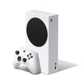 Microsoft (Refurbished) Xbox Series S Console - 512GB (Renewed)