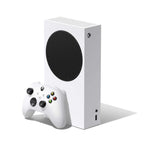 Microsoft (Refurbished) Xbox Series S Console - 512GB (Renewed)