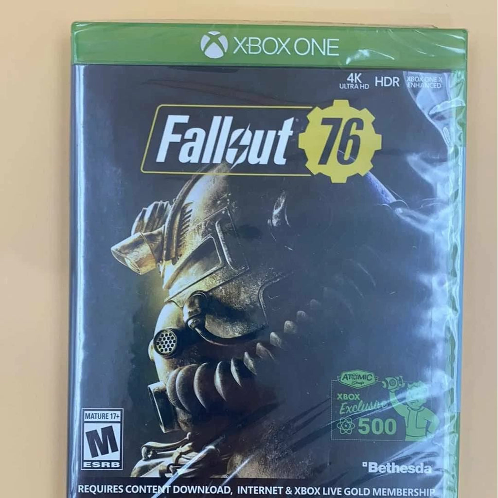 Fallout 76 - PC Power Armor Edition